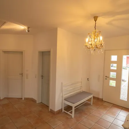 Holiday home Zum Feldblick