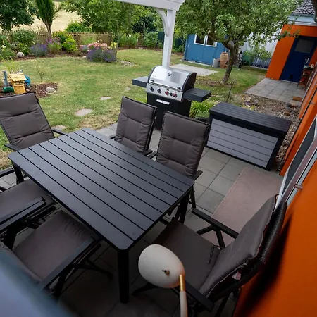 Holiday home Zum Feldblick *