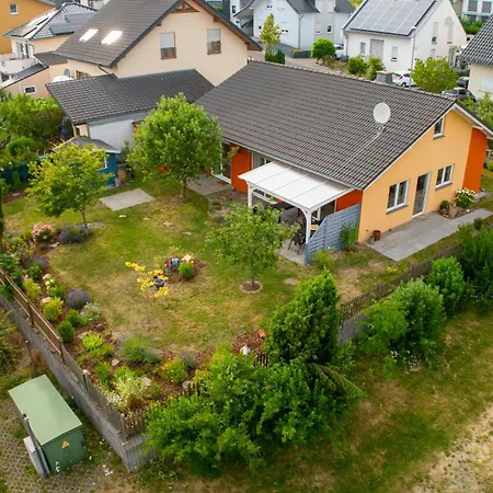 Zum Feldblick Andernach