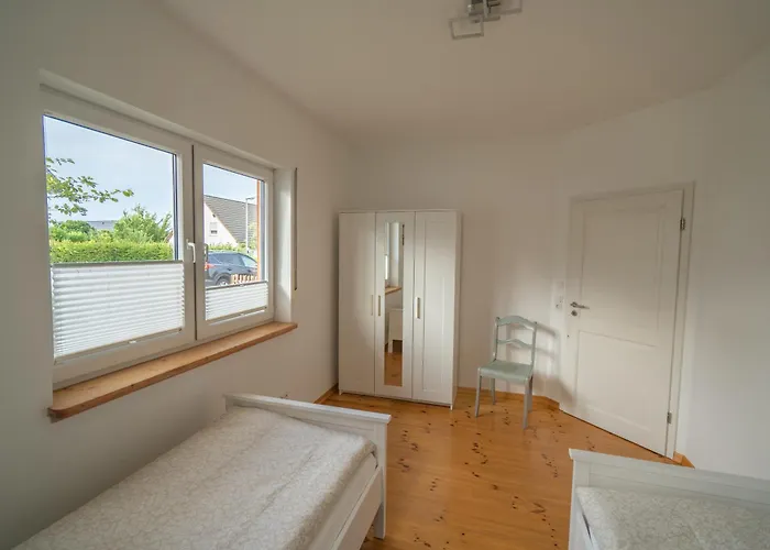 Zum Feldblick * Andernach