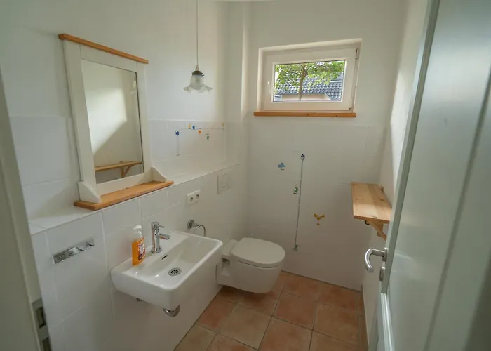 Zum Feldblick Andernach