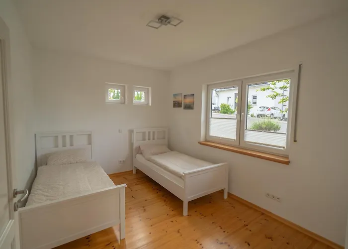 Holiday home Zum Feldblick Andernach