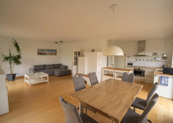 Holiday home Zum Feldblick Andernach