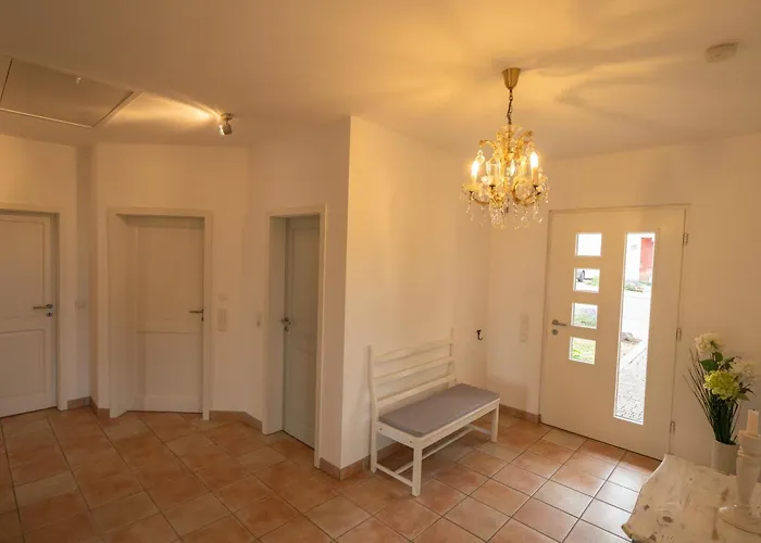 Holiday home Zum Feldblick