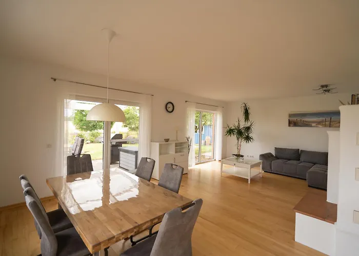 Holiday home Zum Feldblick *