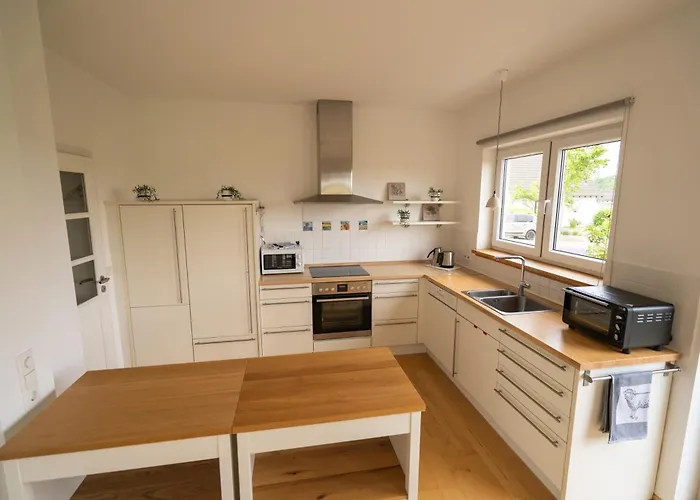 Holiday home Zum Feldblick Andernach