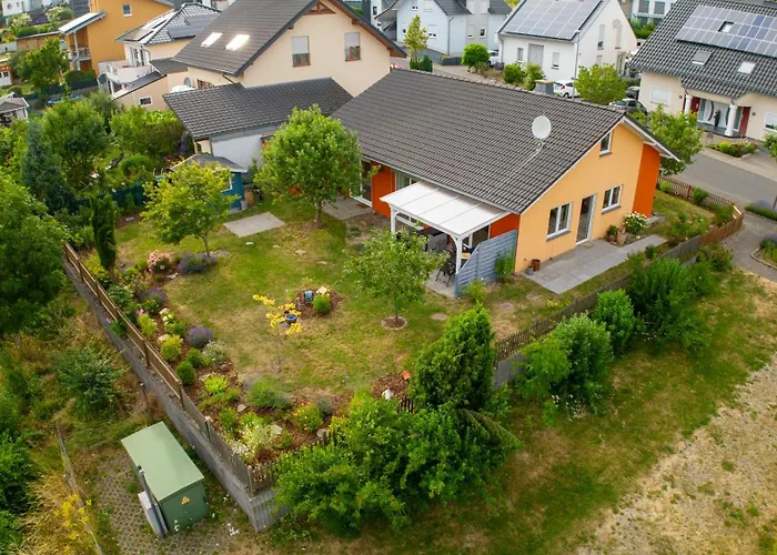 Zum Feldblick Andernach